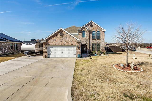 Forest Hill, TX 76140,3748 Dutch Iris Lane