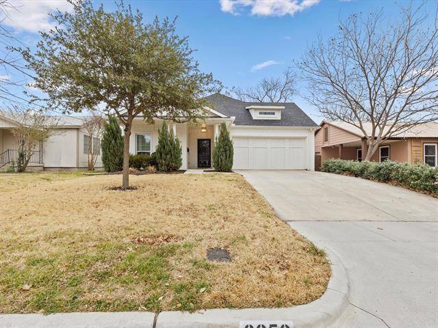 Fort Worth, TX 76116,3259 Marys Lane