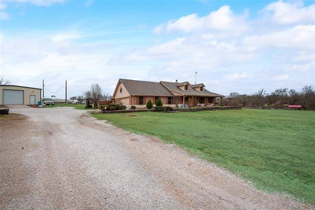 Sanger, TX 76266,7570 Chisum Road