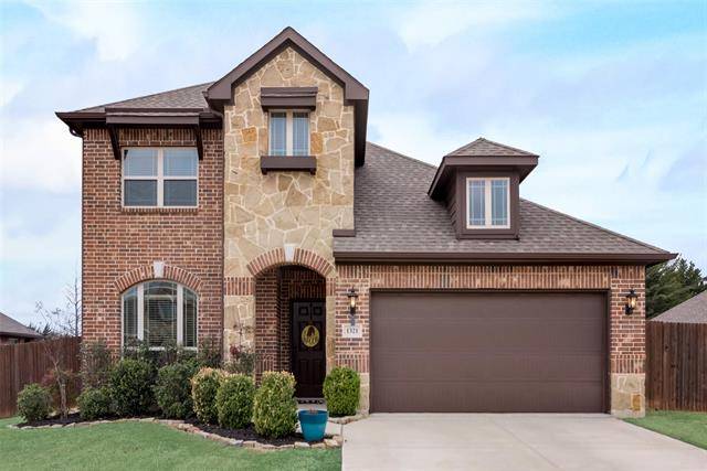 Midlothian, TX 76065,1321 Greenrock Court