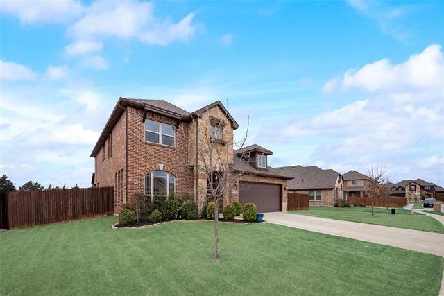 Midlothian, TX 76065,1321 Greenrock Court