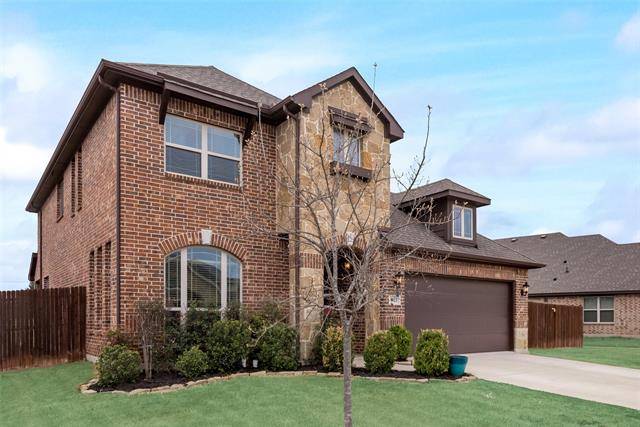 Midlothian, TX 76065,1321 Greenrock Court