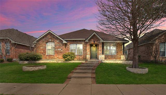 Allen, TX 75002,1607 Fir Harbor Court