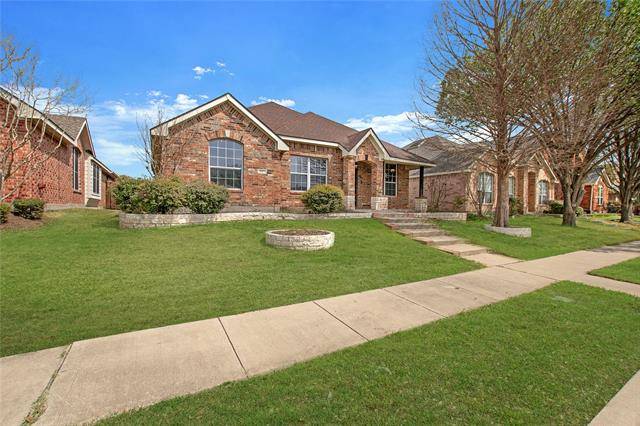 Allen, TX 75002,1607 Fir Harbor Court