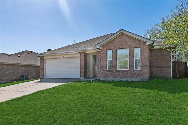 Burleson, TX 76028,704 Black Hills Drive