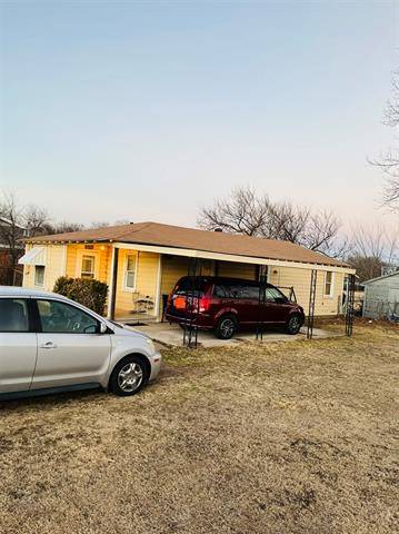 White Settlement, TX 76108,120 Russell Street