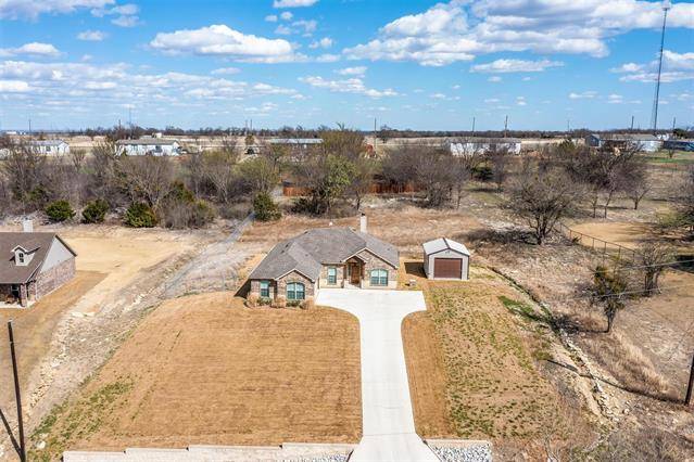 Weatherford, TX 76085,132 Timber Valley Lane