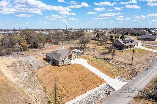 Weatherford, TX 76085,132 Timber Valley Lane