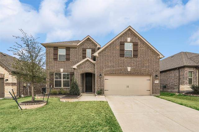 Northlake, TX 76226,1525 Eagleton Lane