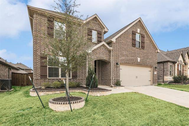 Northlake, TX 76226,1525 Eagleton Lane