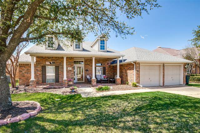 Corinth, TX 76210,1117 Postwood Drive