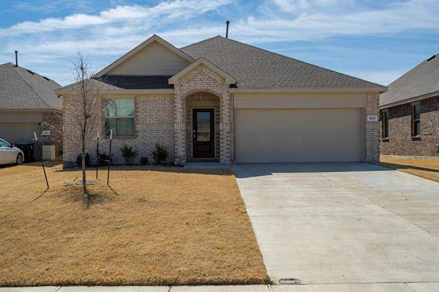 Little Elm, TX 75068,1222 Seurat Court