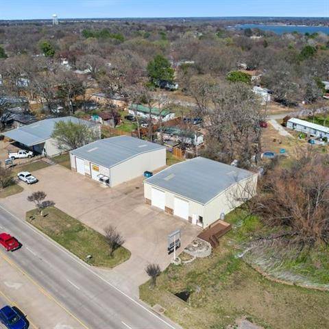 Gun Barrel City, TX 75156,510 S Gun Barrel Lane