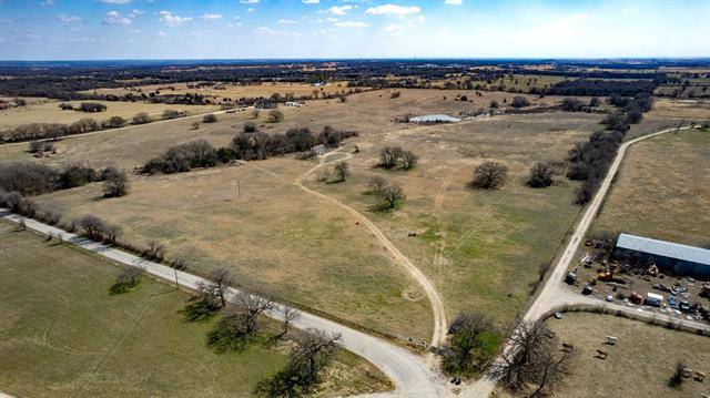 Chico, TX 76431,TBD Tract 6 County Rd 1480