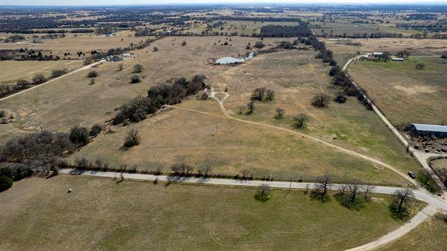 Chico, TX 76431,TBD Tract 6 County Rd 1480