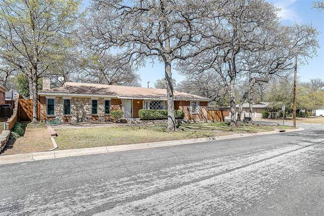 Hurst, TX 76053,208 W Cheryl Avenue