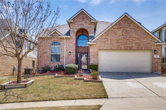 Mckinney, TX 75071,600 Cypress Hill Drive