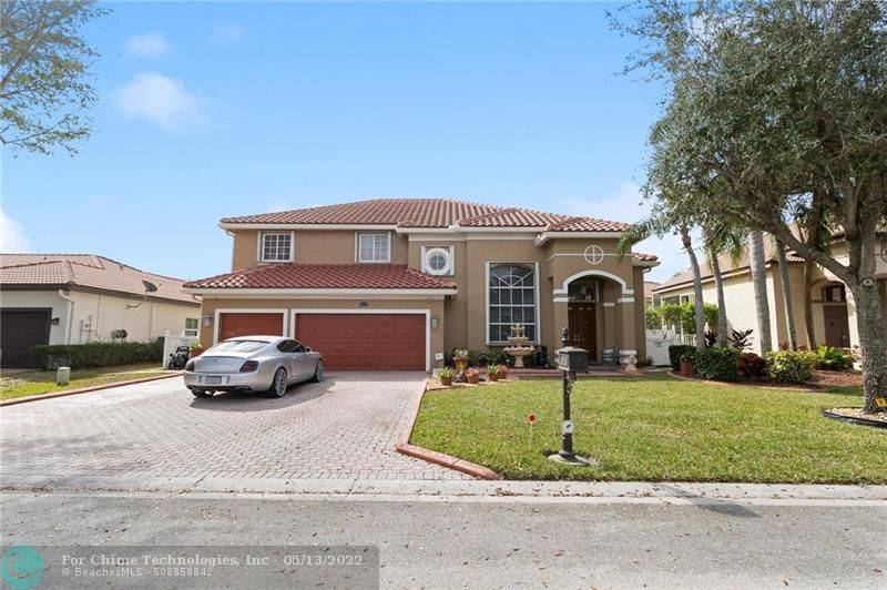 Coral Springs, FL 33076,10276 NW 53rd Ct