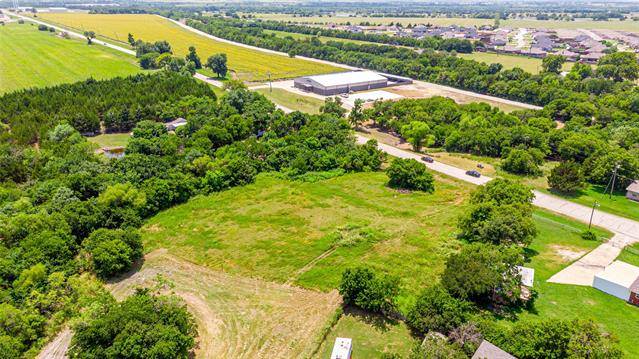 Palmer, TX 75152,TBD S Dallas Street