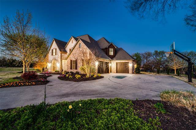 Prosper, TX 75078,3101 Brookgreen Court