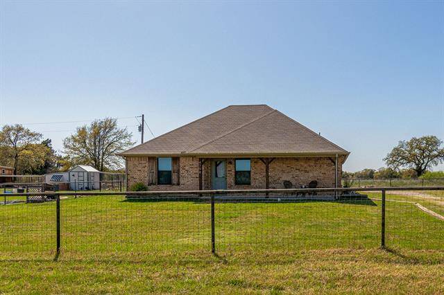 Alvord, TX 76225,4798 County Road 2690