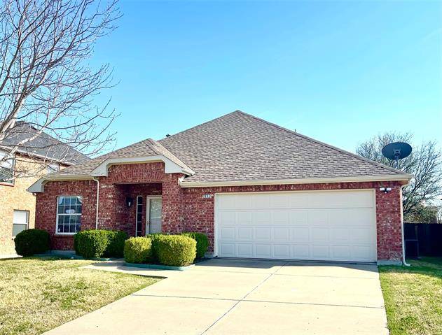 Little Elm, TX 75068,1932 Grand Fir Drive