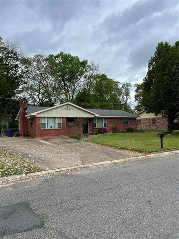 Minden, LA 71055,707 Cline Street