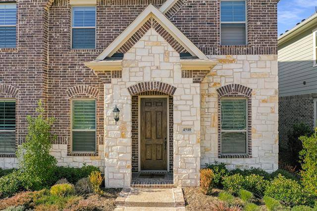 Arlington, TX 76005,4510 Meadow Hawk Drive