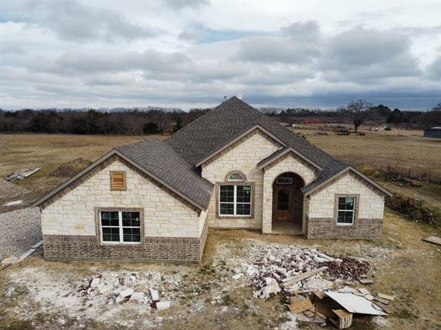 Post Oak Bend, TX 75161,1540 County Road 280