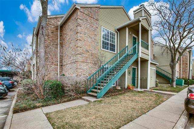 Irving, TX 75038,4101 Esters Road #104