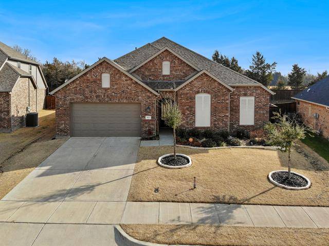 Denison, TX 75020,3812 Fawn Meadow Trail