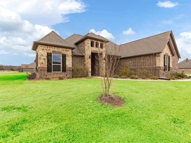 Springtown, TX 76082,301 Lavender Circle