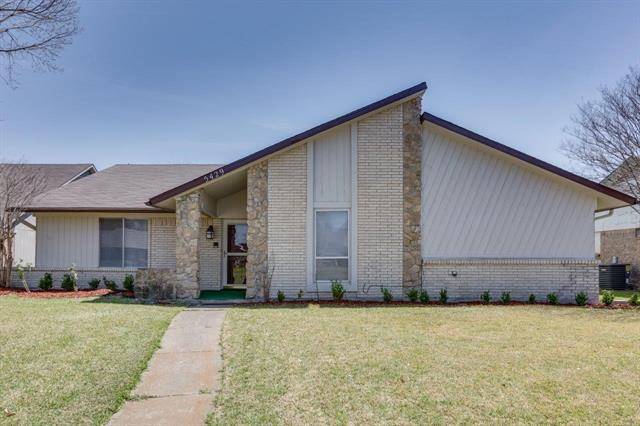 Garland, TX 75043,5429 Barcelona Drive