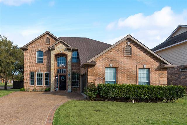 Burleson, TX 76028,2953 Lakeview Circle