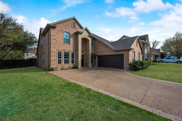 Burleson, TX 76028,2953 Lakeview Circle