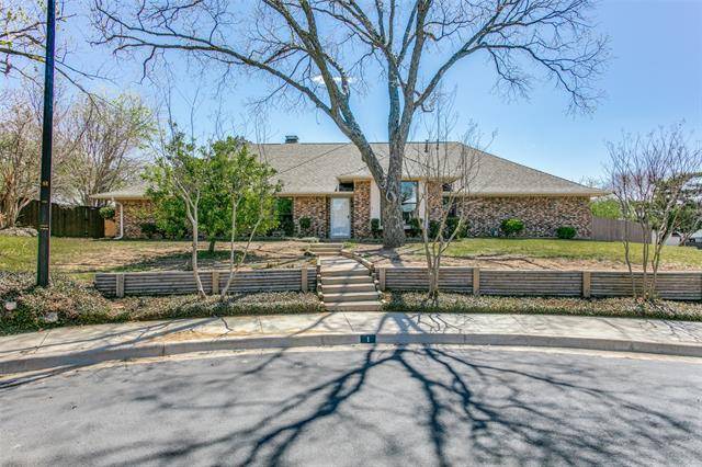 Hickory Creek, TX 75065,1 Indian Trail