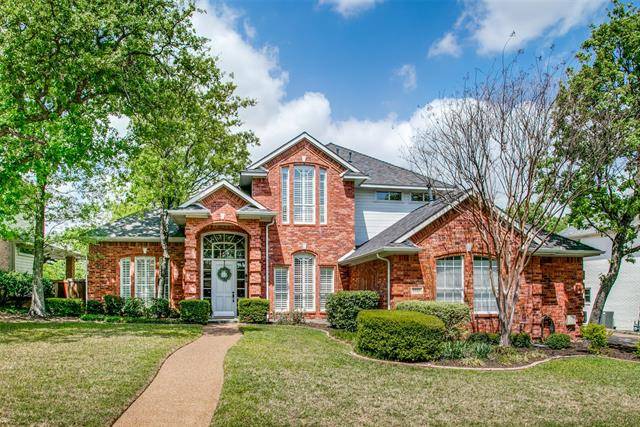 Highland Village, TX 75077,3025 Woodhollow Drive