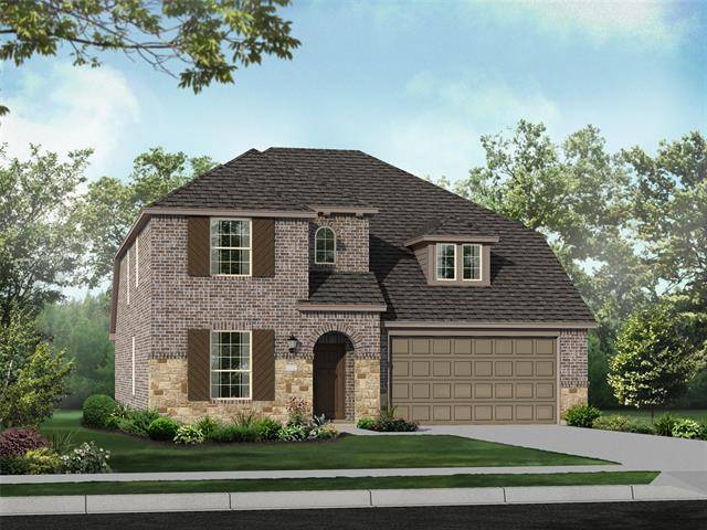 Northlake, TX 76226,1325 Longspur Drive