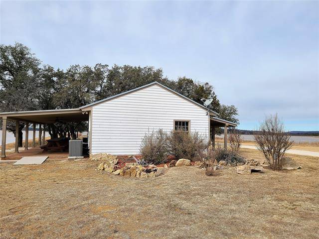 Graford, TX 76449,TBD Evening Primrose Drive