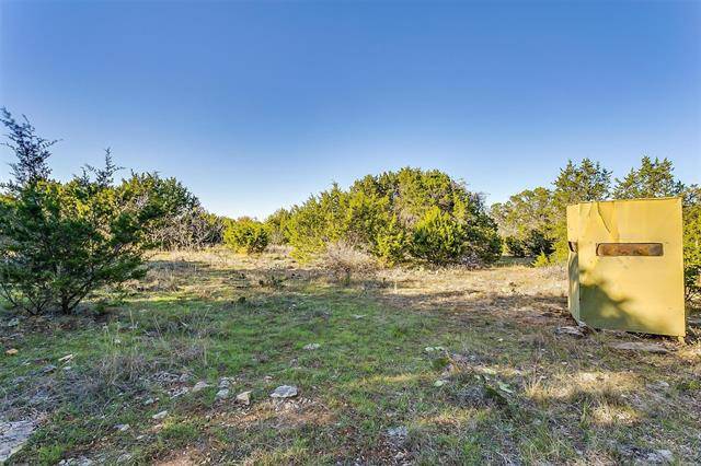 Graford, TX 76449,31 acres Mountain Drive