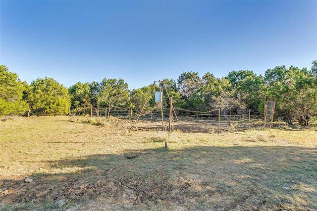 Graford, TX 76449,31 acres Mountain Drive