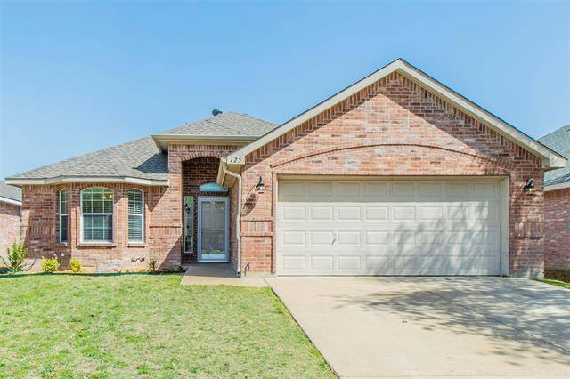 Waxahachie, TX 75165,125 Post Oak Drive