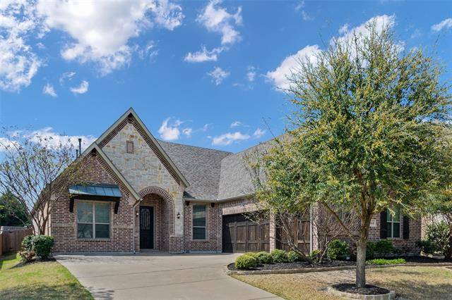 Rockwall, TX 75087,664 Hanover Drive