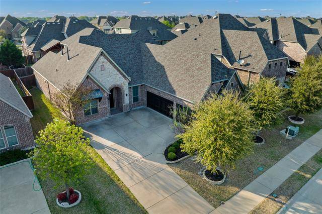 Rockwall, TX 75087,664 Hanover Drive