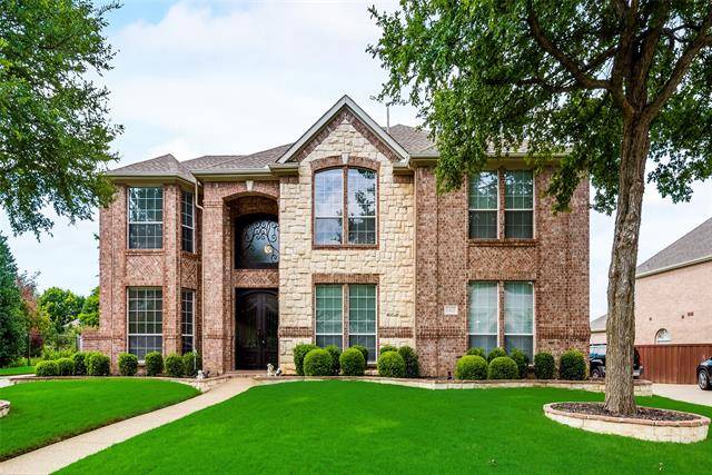 Colleyville, TX 76034,1412 Douglas Avenue