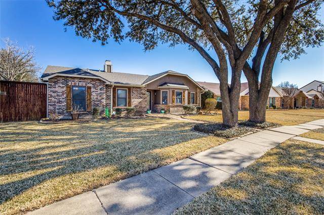 The Colony, TX 75056,6857 Younger Drive