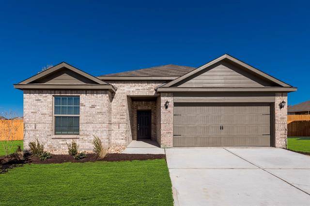 Newark, TX 76071,199 Drifter Drive