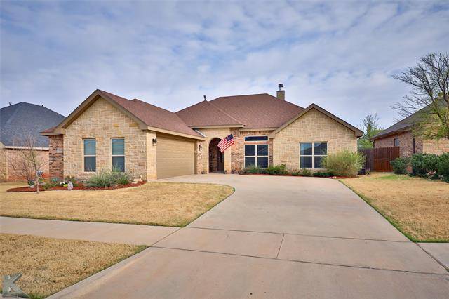 Abilene, TX 79606,3810 Kady Ridge