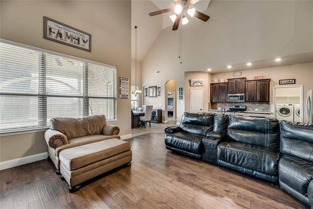 Crandall, TX 75114,127 Haymeadow Drive