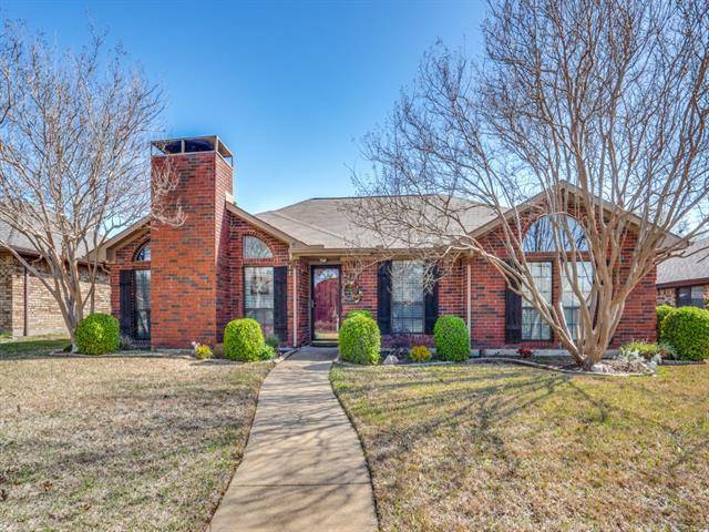 Wylie, TX 75098,413 W Oak Street